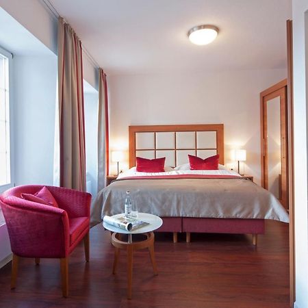 Hotel Zur Post Bad Bad Zurzach Esterno foto