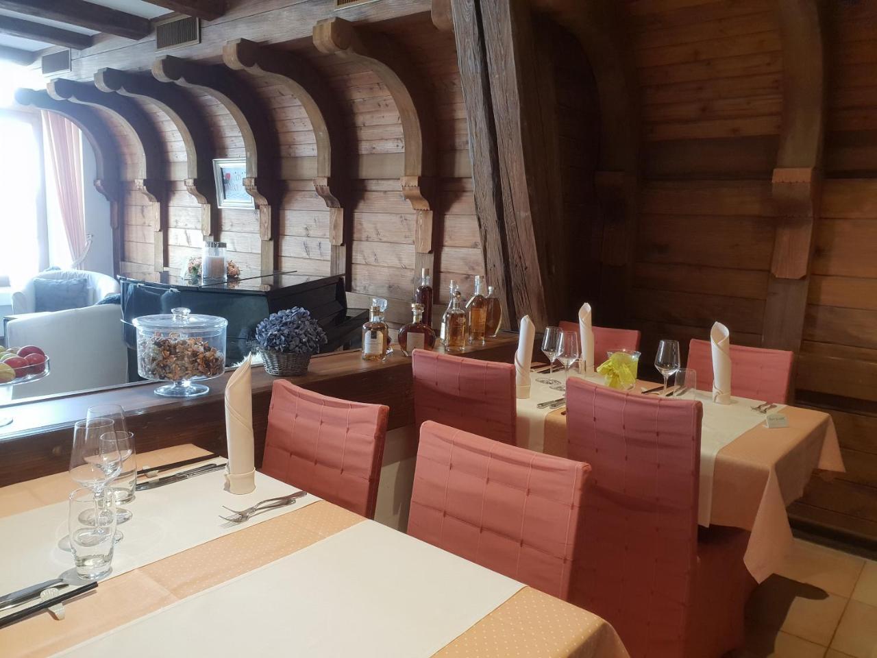 Hotel Zur Post Bad Bad Zurzach Esterno foto