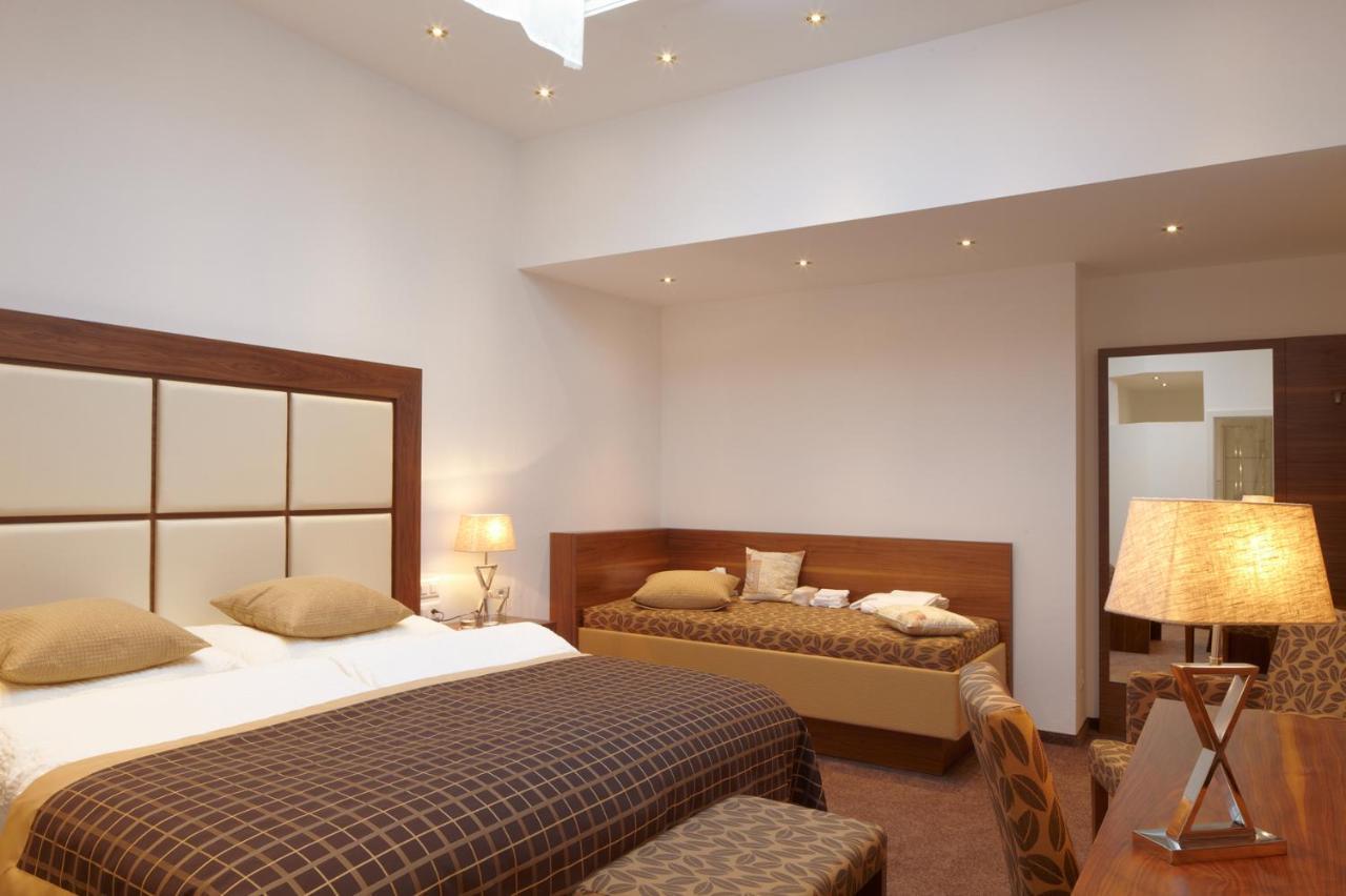 Hotel Zur Post Bad Bad Zurzach Esterno foto